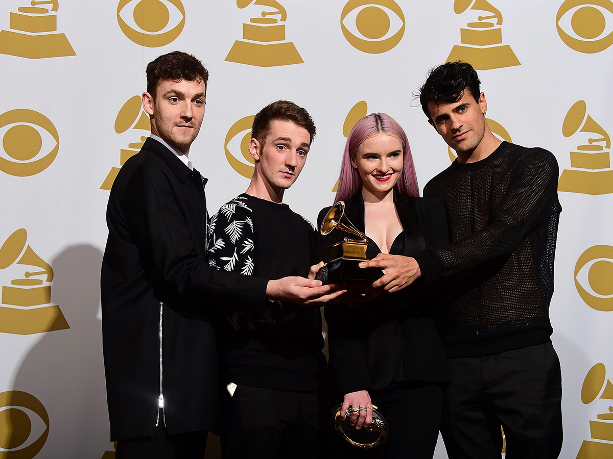 Clean Bandit to perform at FIFA Fan Festival Time Out Doha