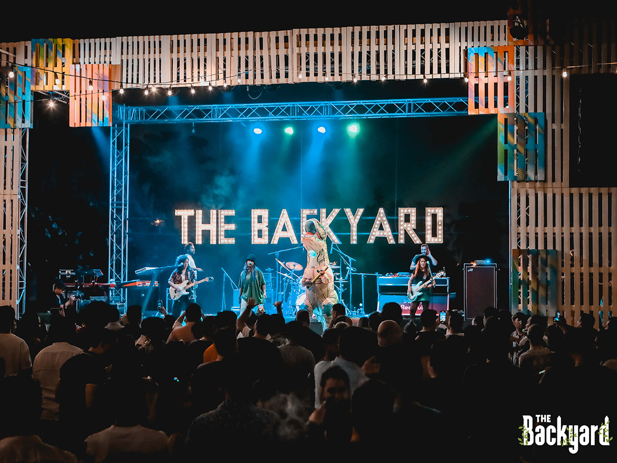 18 top outdoor bars in Doha to try this winter Time Out Doha