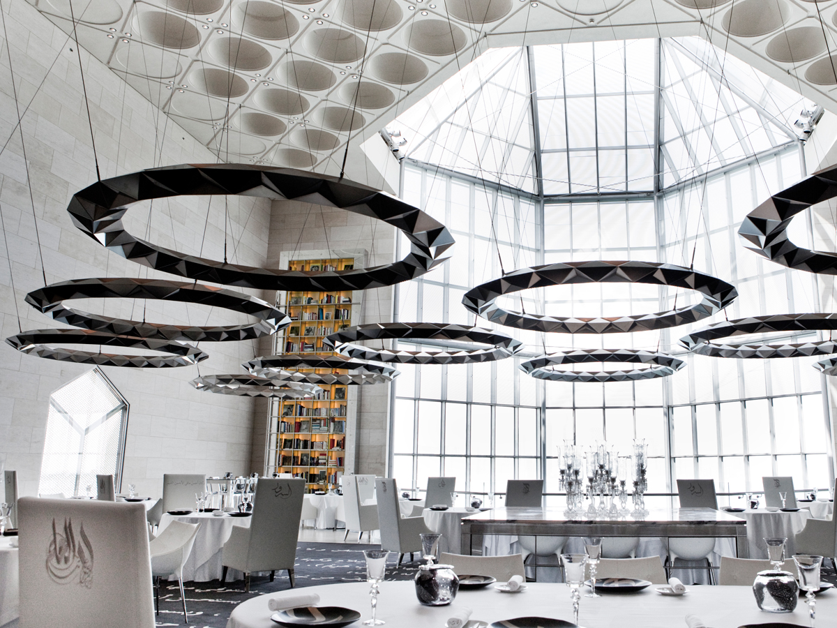 22 of Doha's most Instagrammable restaurants Time Out Doha