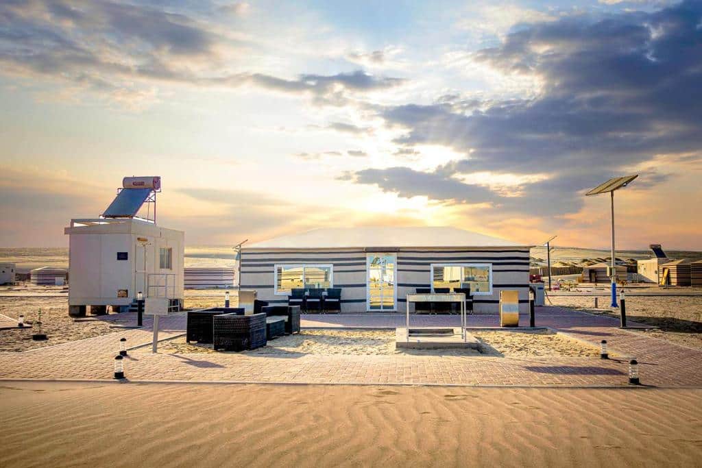 Camping spots in Qatar Brilliant options to check out now Time Out Doha
