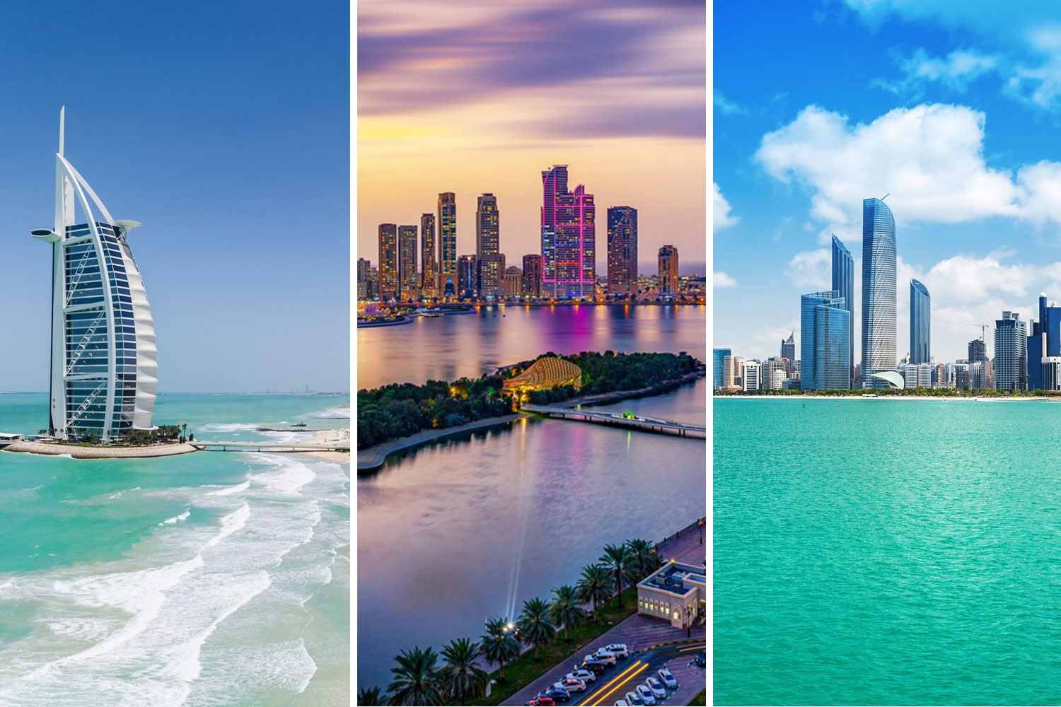 UAE announces plans for new fiveyear tourist visa Time Out Dubai