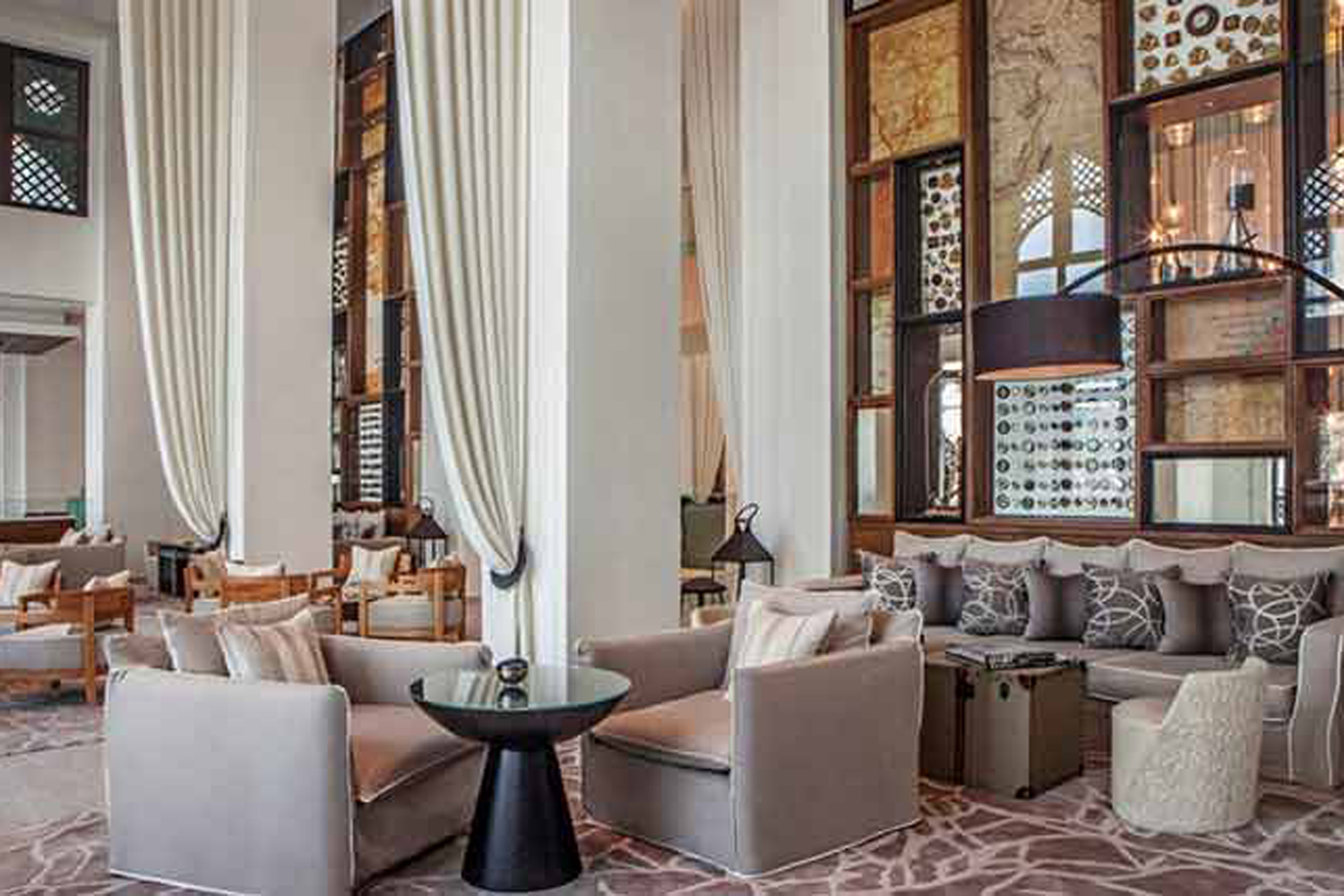 Restaurants, Bars, Hotels in Dubai Mall, Dubai Time Out Dubai