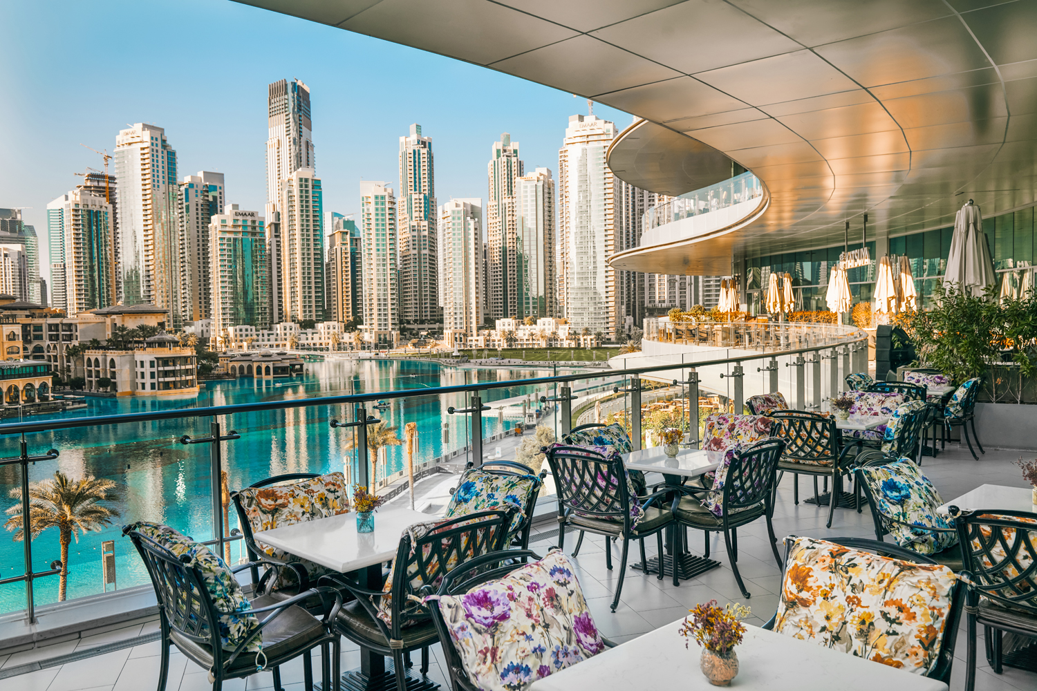 Why you need to visit L'ETO Caffe Time Out Dubai