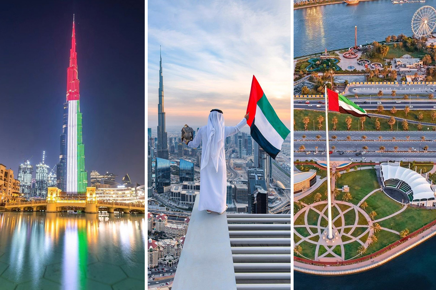 UAE Flag Day Everything you need to know