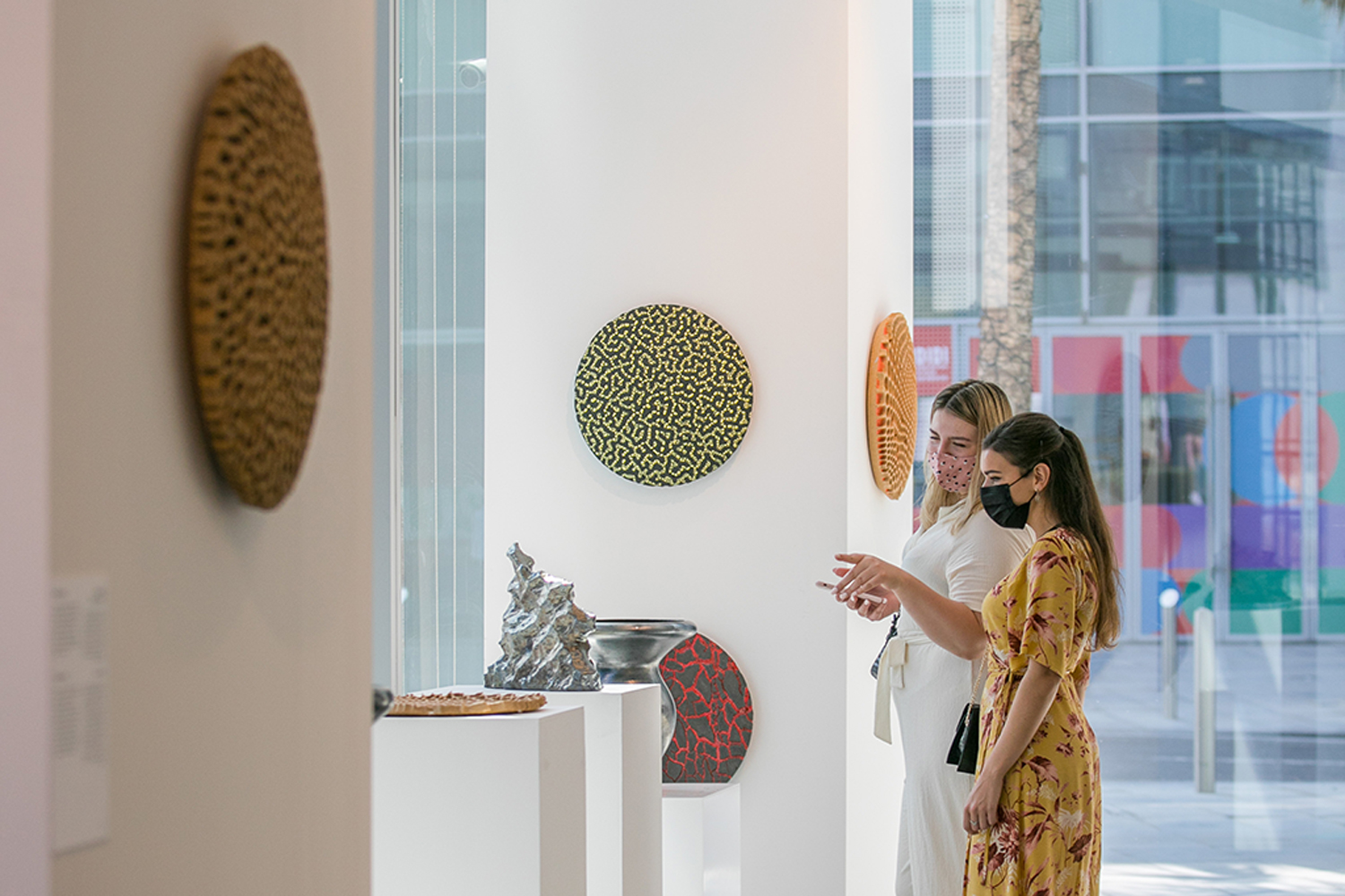 Dubai Design Week returns for 2021 Time Out Dubai