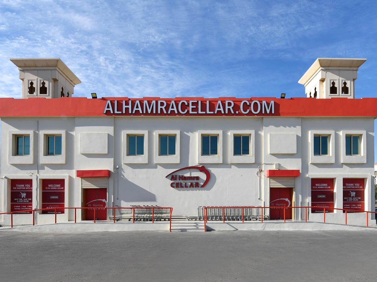 Al Hamra Cellar expands its retail offering with House of Hops Time Out Dubai