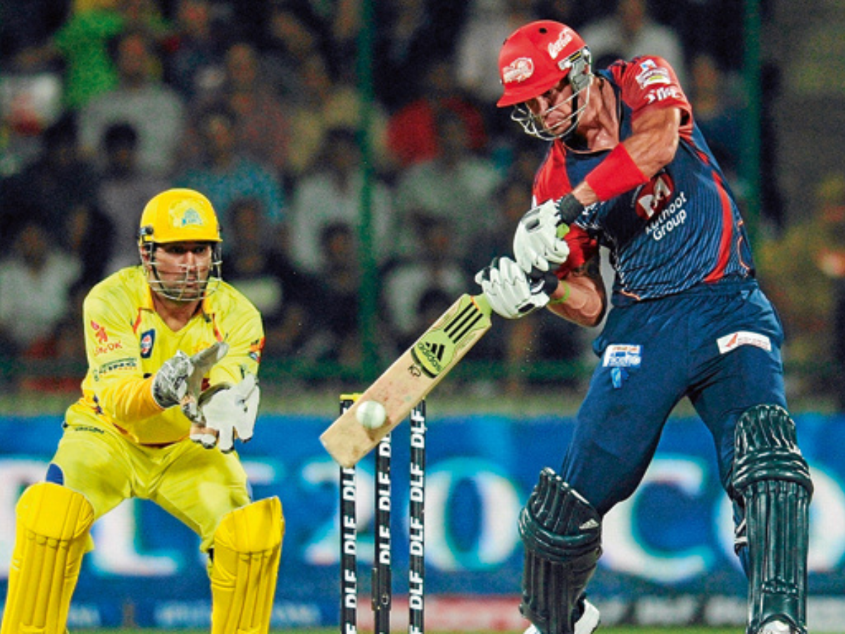 You can attend the cricket International League T20 for Dhs20