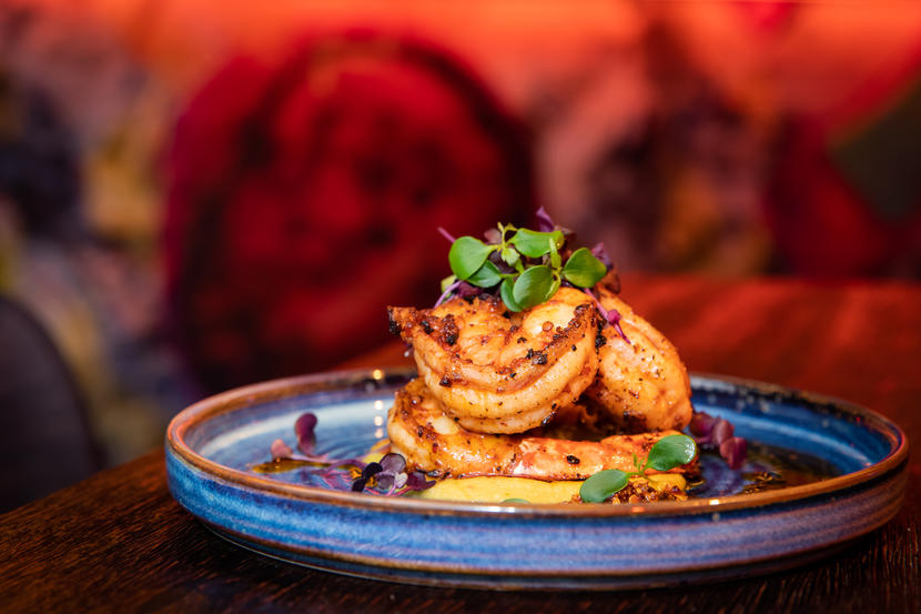 Brass Monkey is opening soon in City Walk