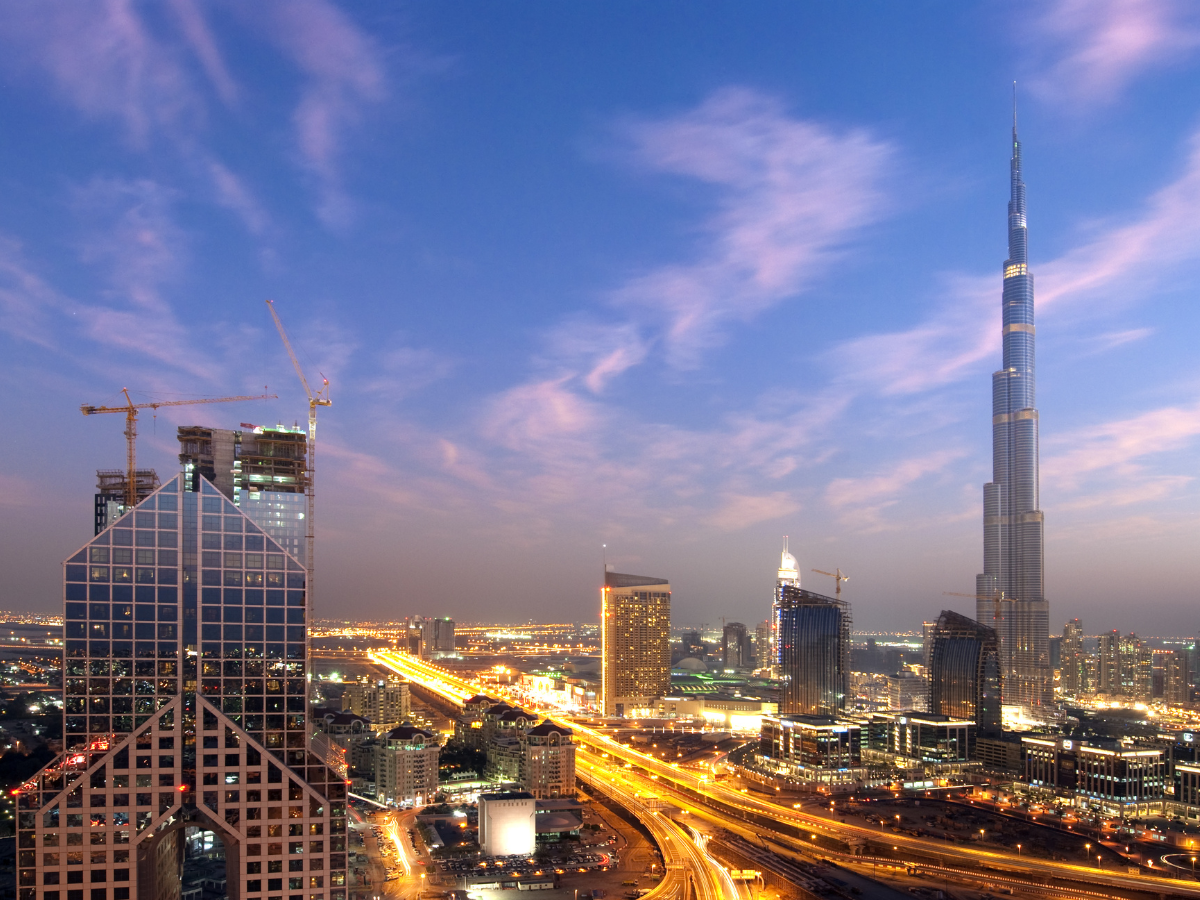 CHANEL funfair Dubai Designer brand to launch funfair in Downtown