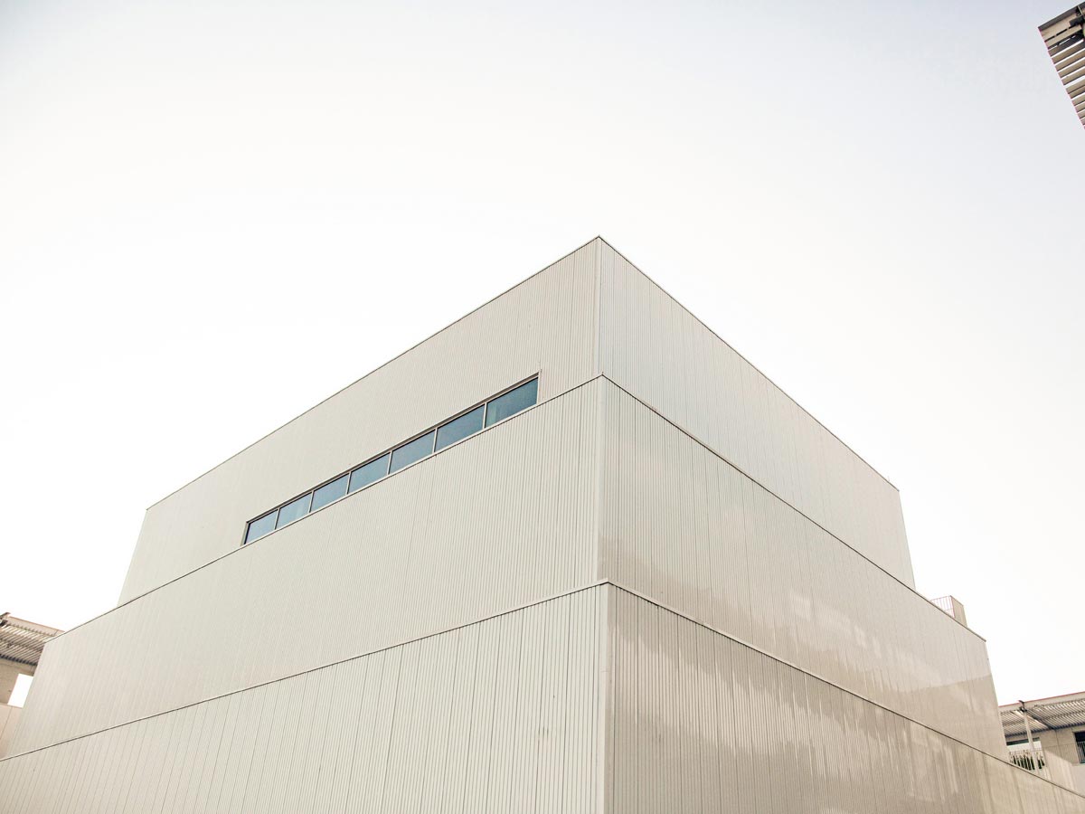 Inside Hayy Jameel Jeddah's new art and culture hub