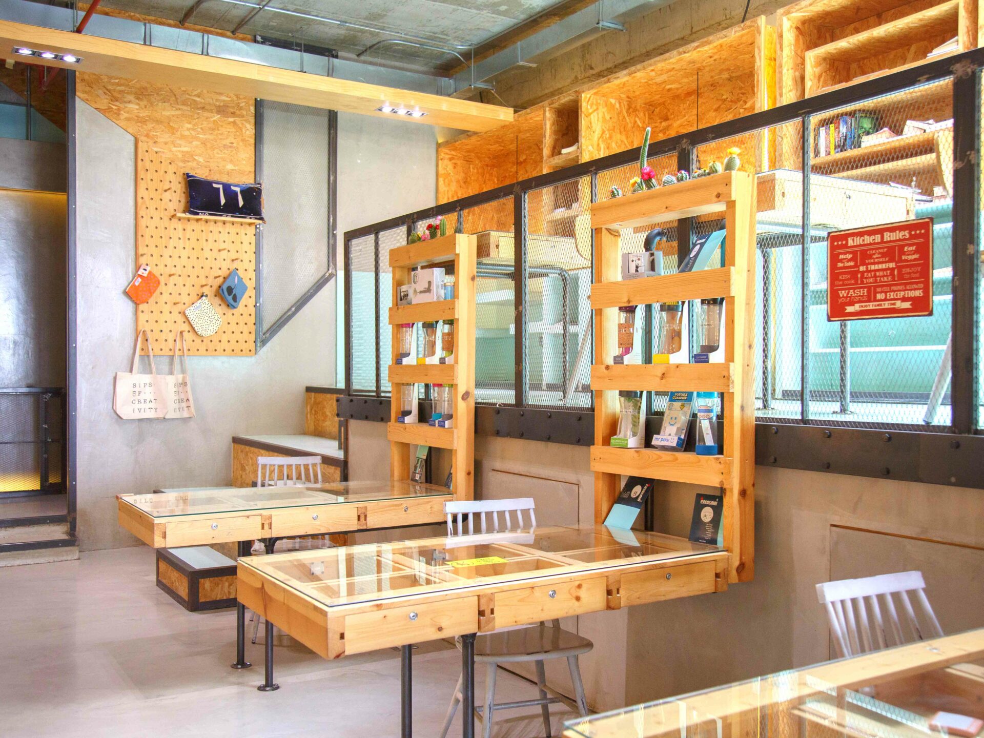 12 best places to work remotely in Riyadh cafés & more