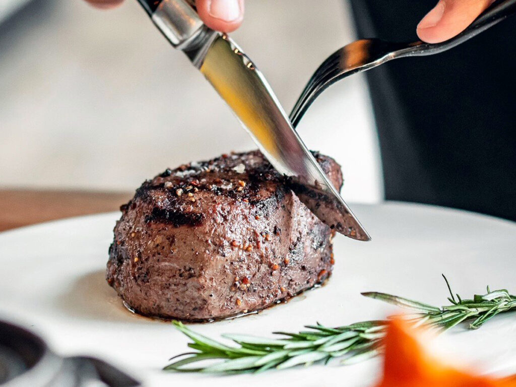 Porterhouse Restaurant Reviews Time Out Riyadh