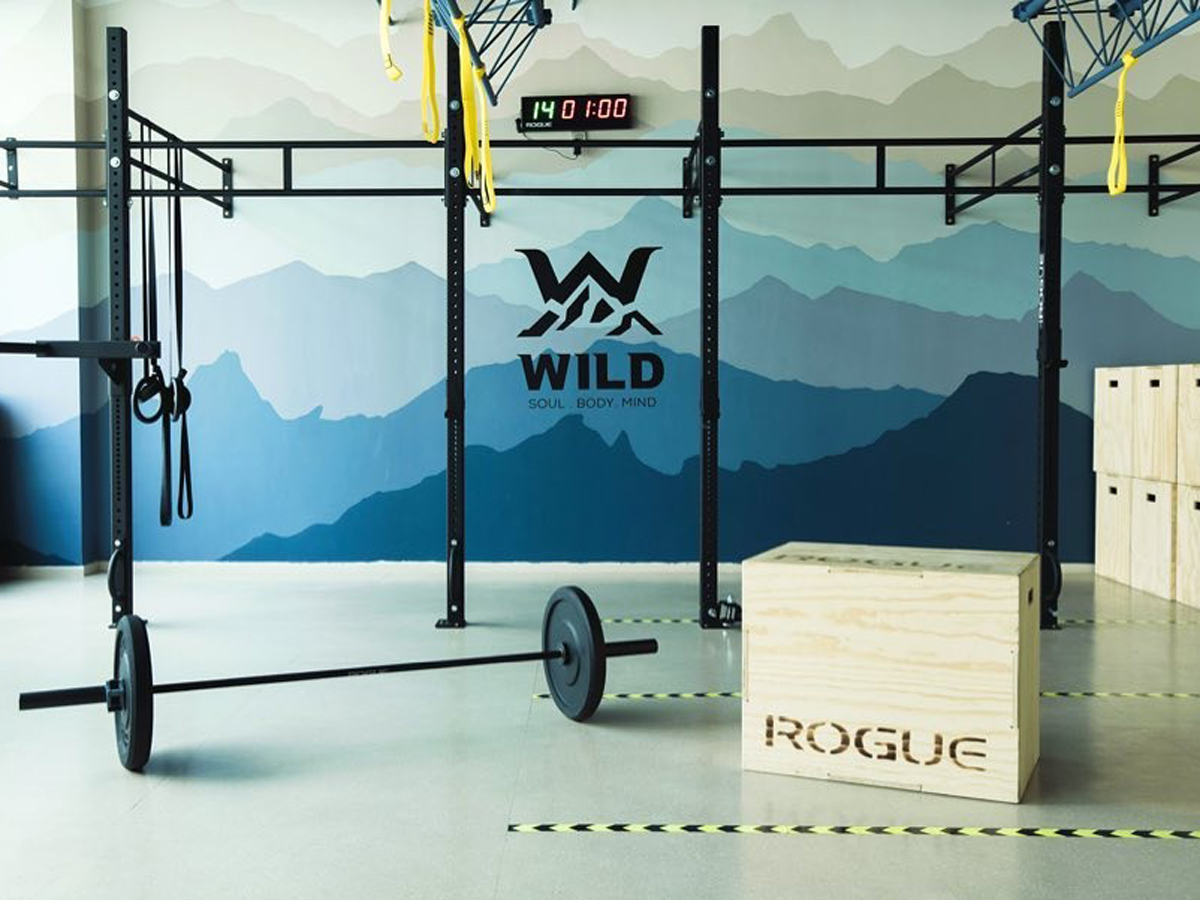 11 of the best gyms in Riyadh, from HIIT to strength training Time