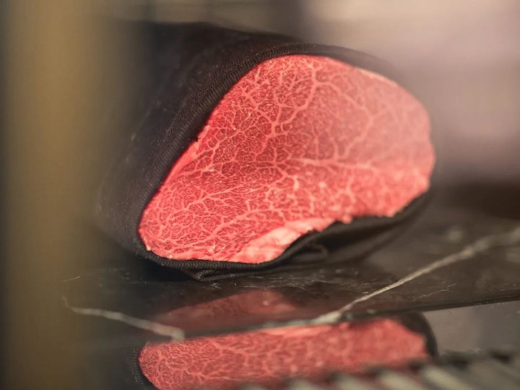 Top restaurant Beefbar Riyadh opening in June 2022