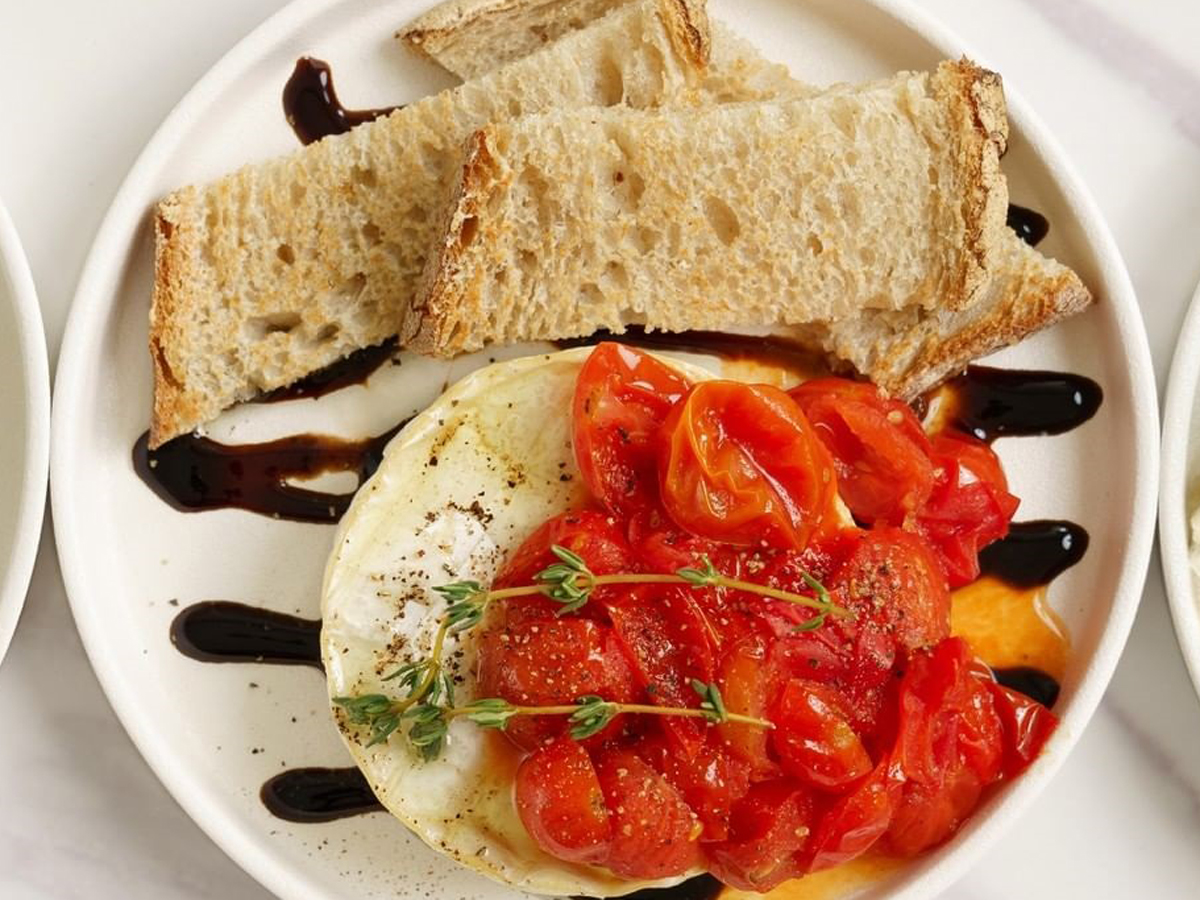 18 places to get the best breakfast in Riyadh, Saudi Arabia