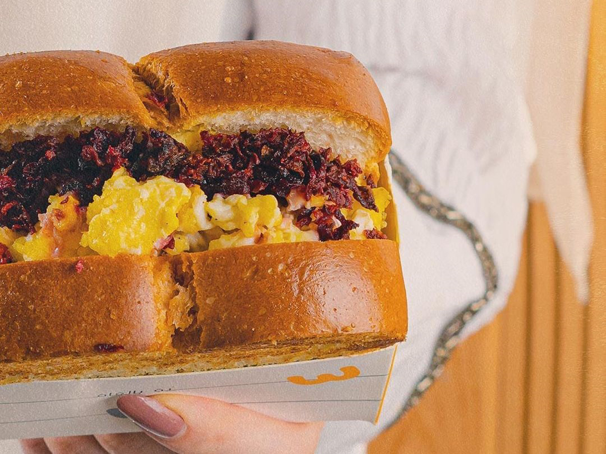 18 places to get the best breakfast in Riyadh, Saudi Arabia