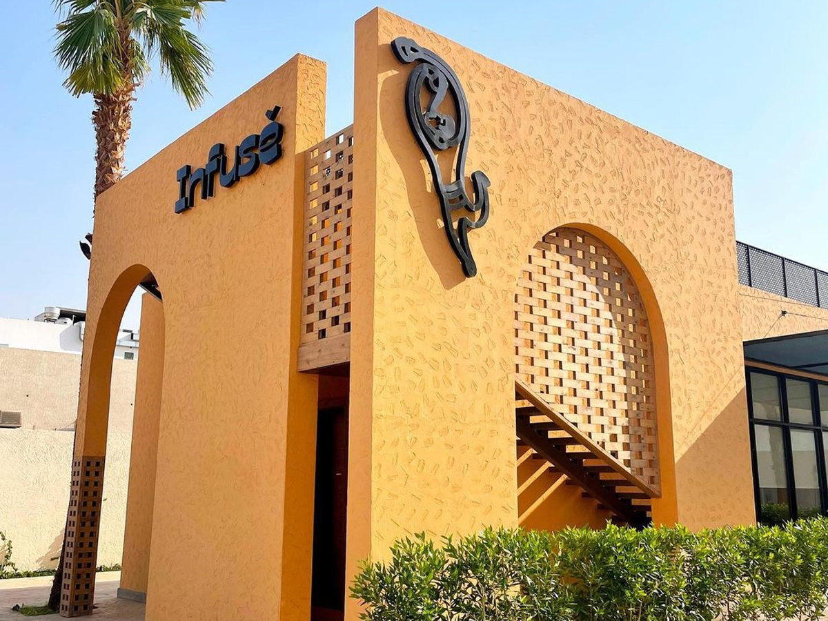 14 great drivethru cafés in Riyadh to get caffeinated fast