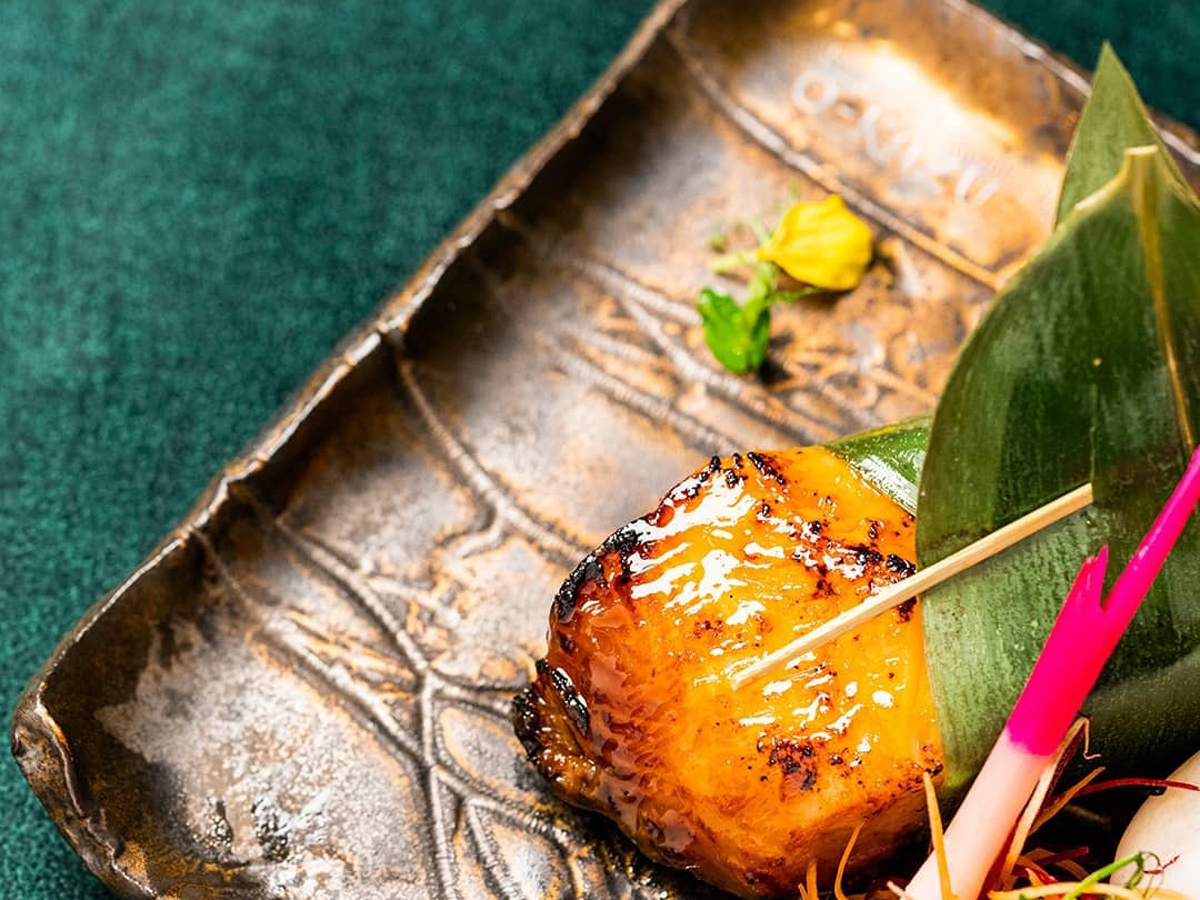 Best Japanese restaurants in Riyadh 2022 where to dine out