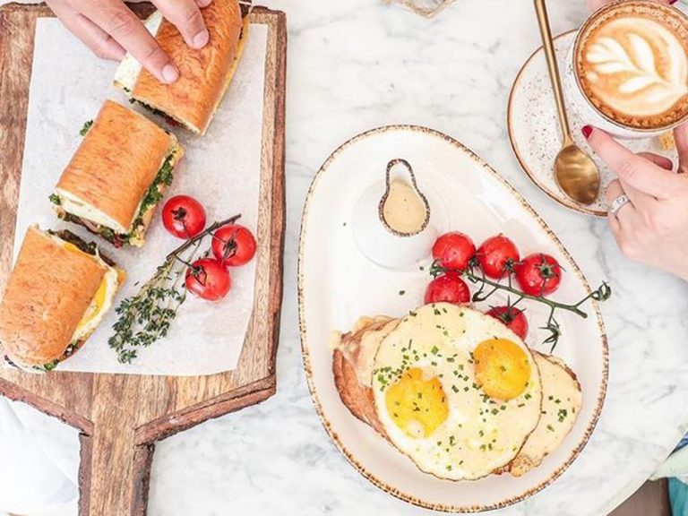 Best breakfast in Riyadh 2022 where to eat breakfast