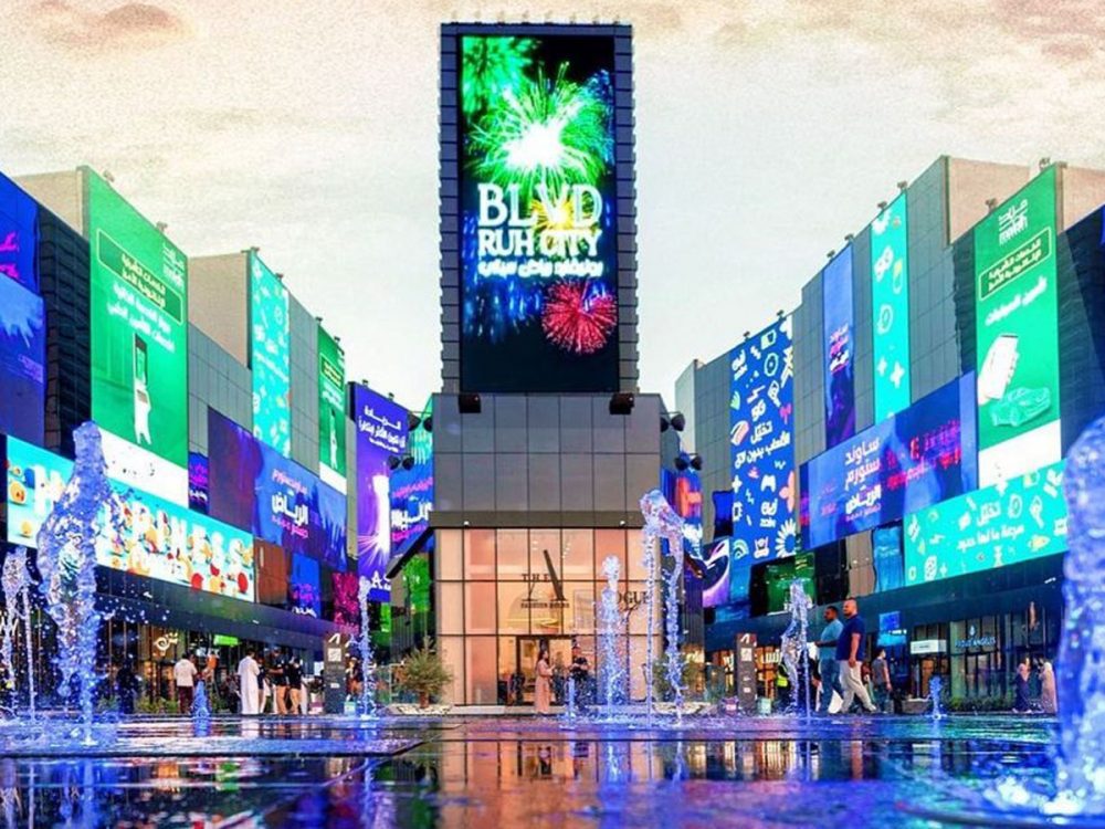 Have fun at new Boulevard Riyadh City Cosplay Festival 2023