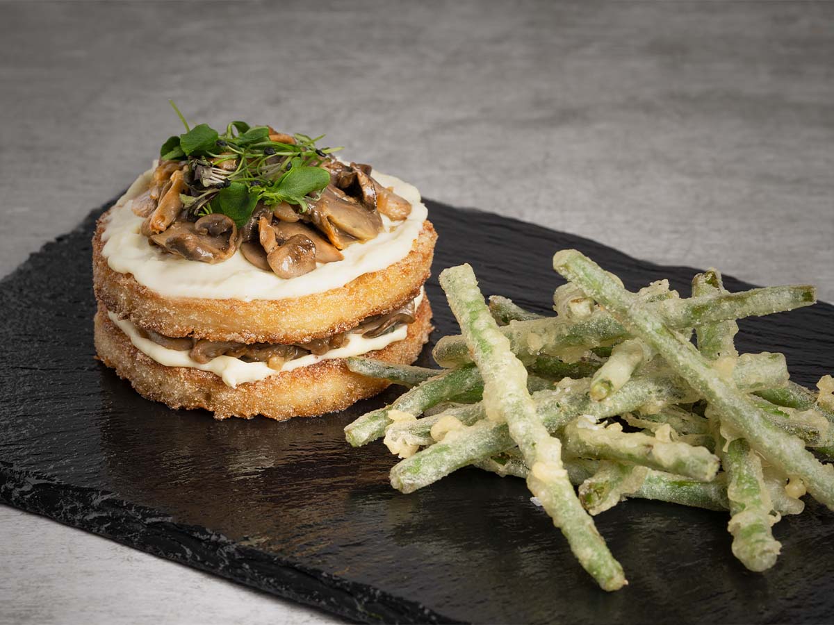 Try top new VOX Cinemas menu from Mona Mosly Sep 2022