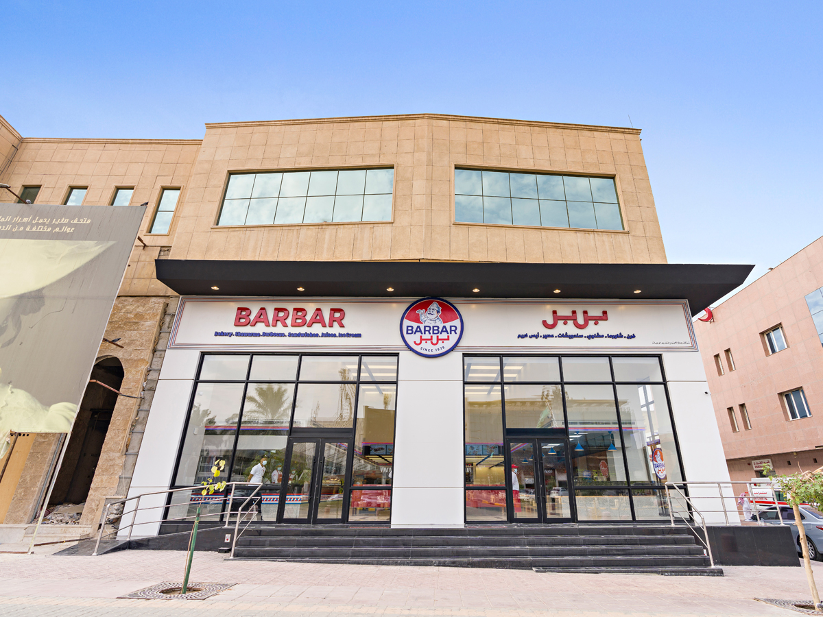 Barbar Riyadh new, top Lebanese street food spot opens 2022
