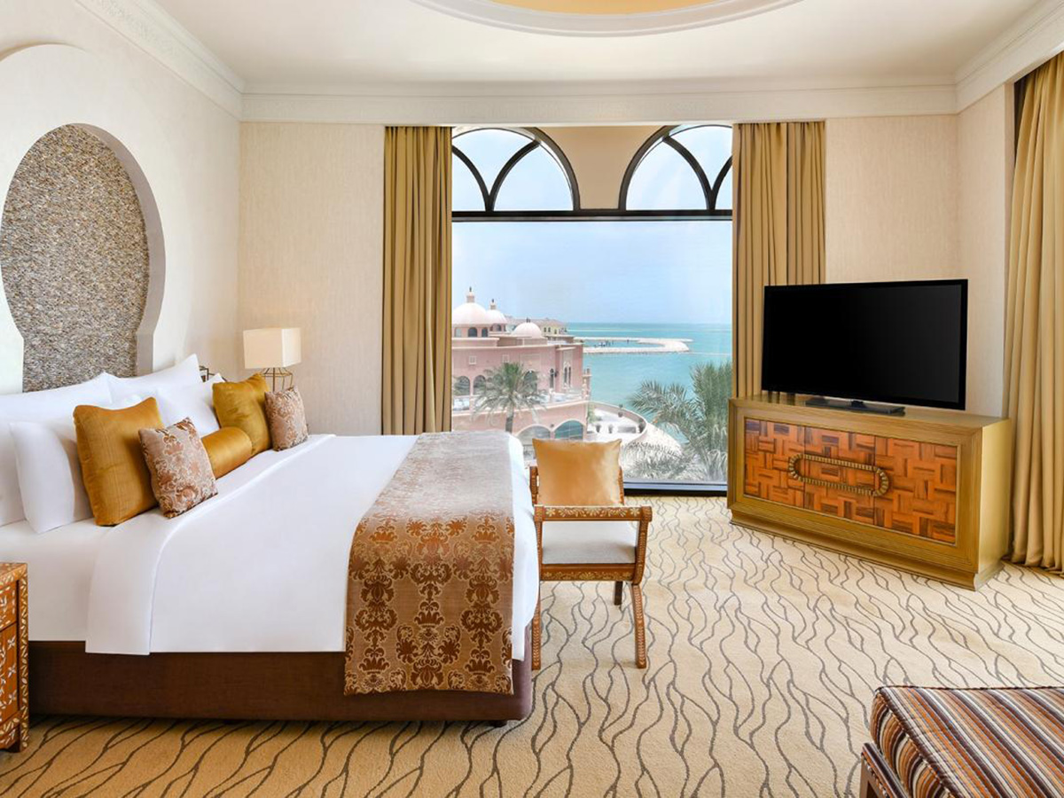 World Cup hotel 70,000 extra rooms made available in Qatar