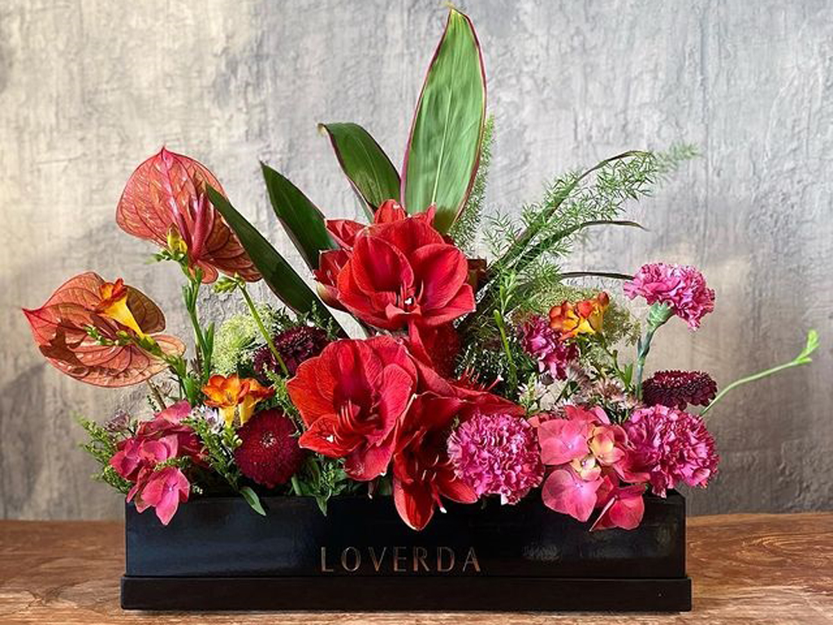 Where to buy flowers in Riyadh top places in Saudi 2024 Time Out Riyadh