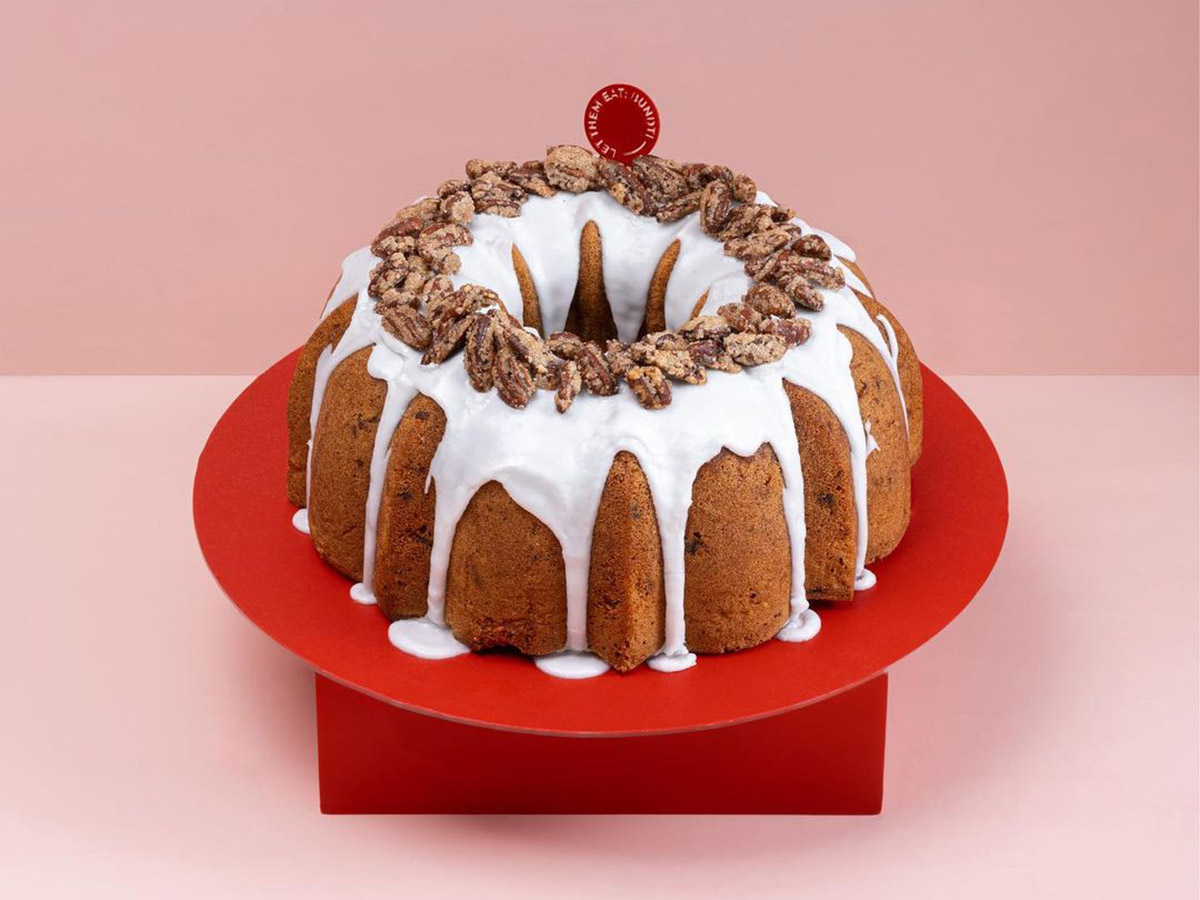 10 best bakeries and patisseries in Riyadh Buns, cakes... Time Out Riyadh