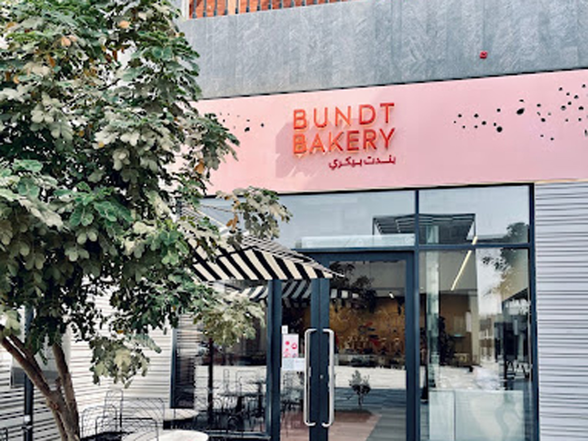 Barbie Riyadh pink places best new Barbieinspired spots 2023