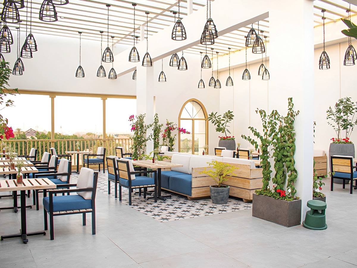 Buttermilk in Riyadh Restaurant Reviews Time Out Riyadh