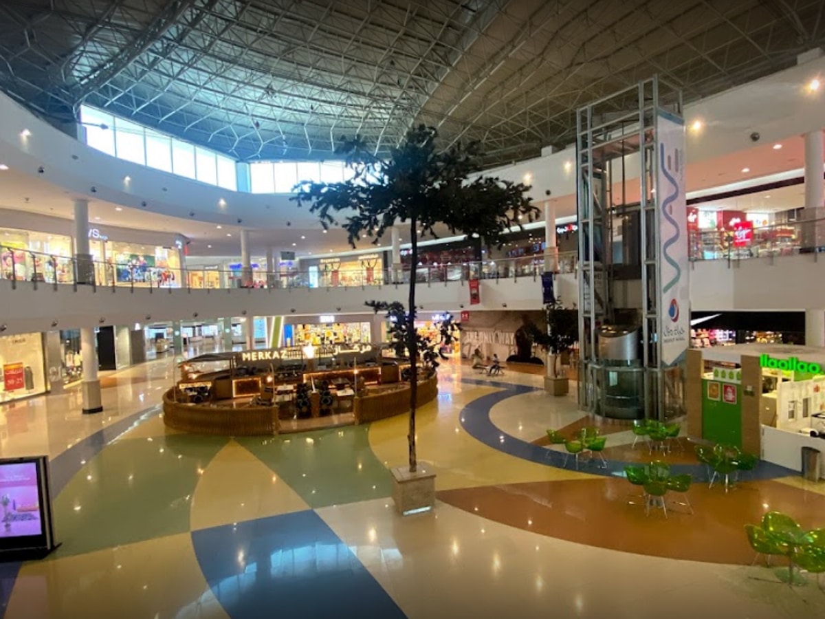 Ramadan 2024 New Riyadh Ramadan mall timings to know about Time Out