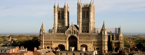 Teaching Jobs in Lincolnshire