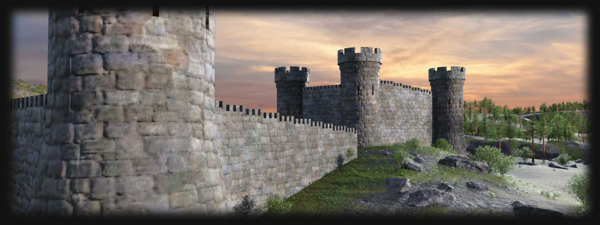 Map Of White Castle Locations