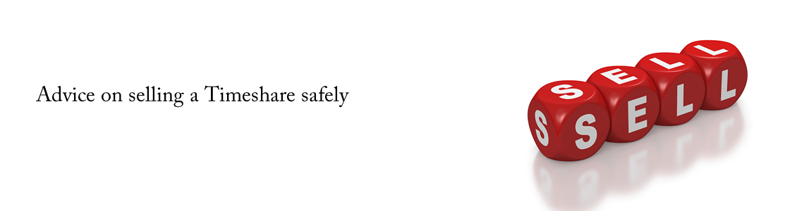 Review Of Sell Time Share References