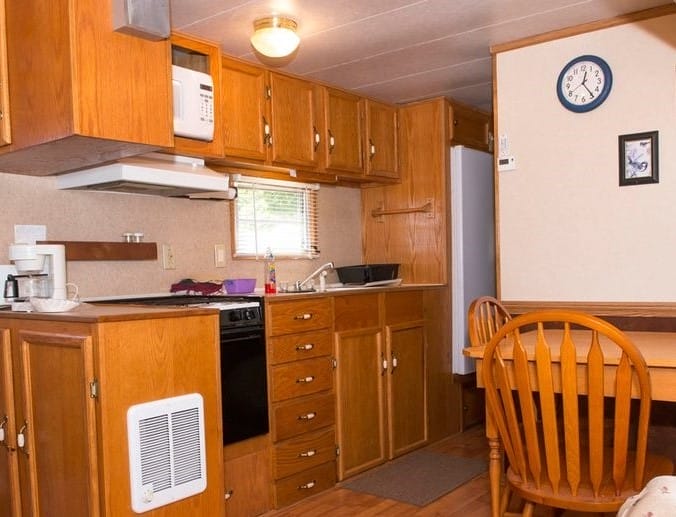 Skyline Ranch Resort Timeshares Only