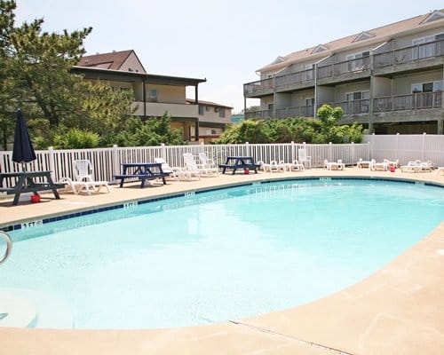 Summer Place Timeshares Only