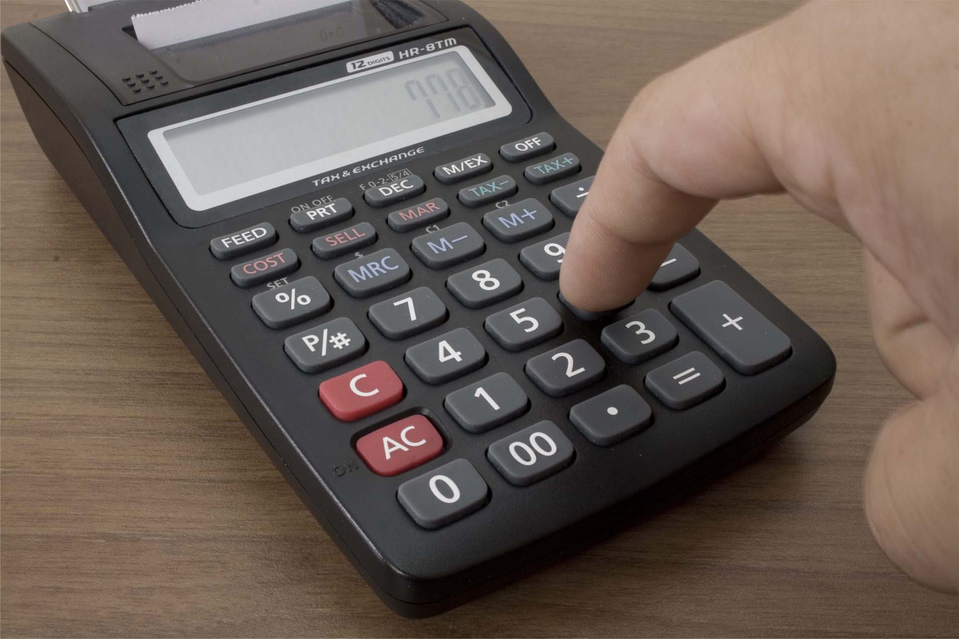 Business Math Calculating Overtime By Hand THE JOURNAL