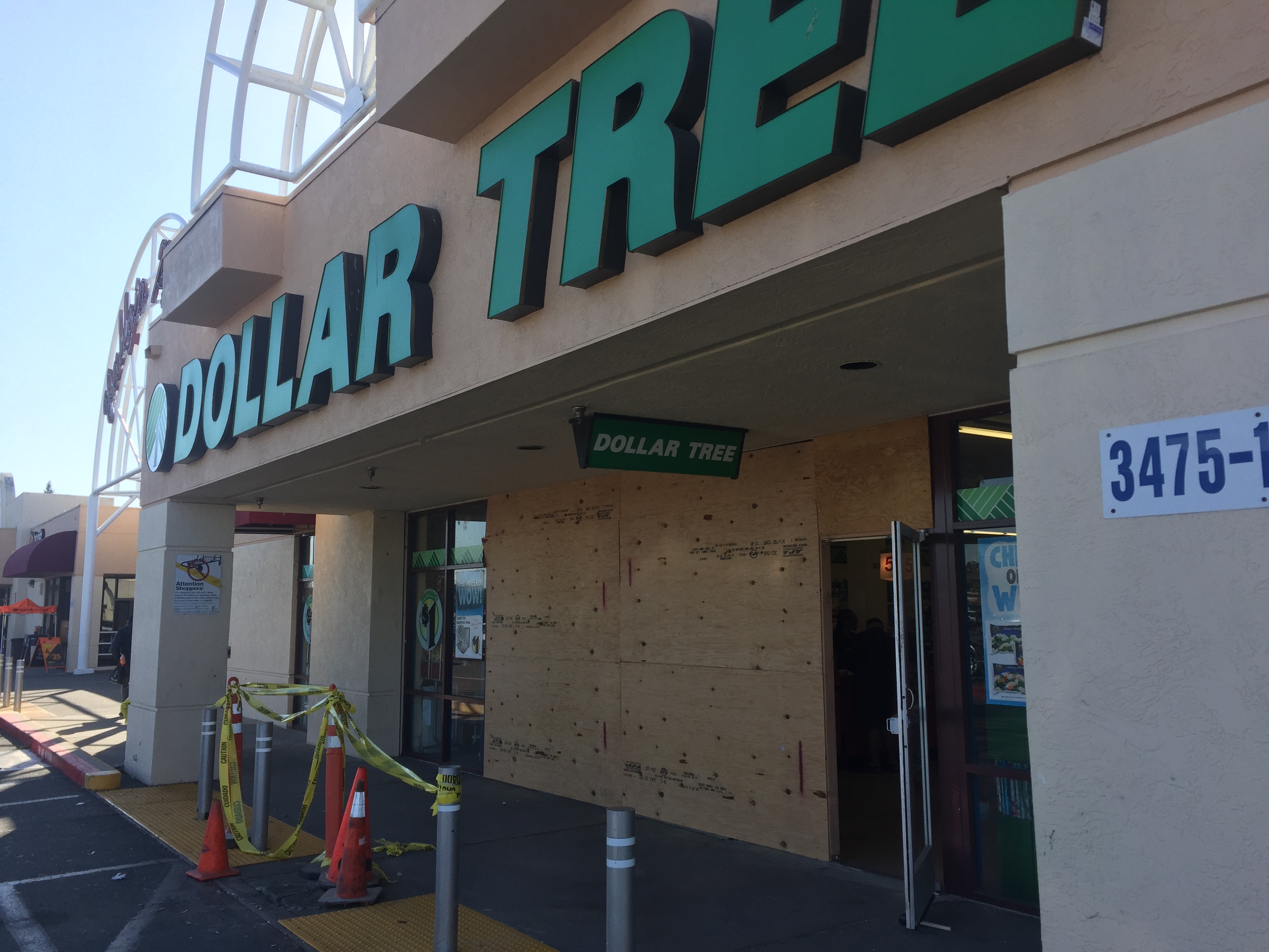 Dollar Tree Oceanside Boulevard at Misty Dyer blog