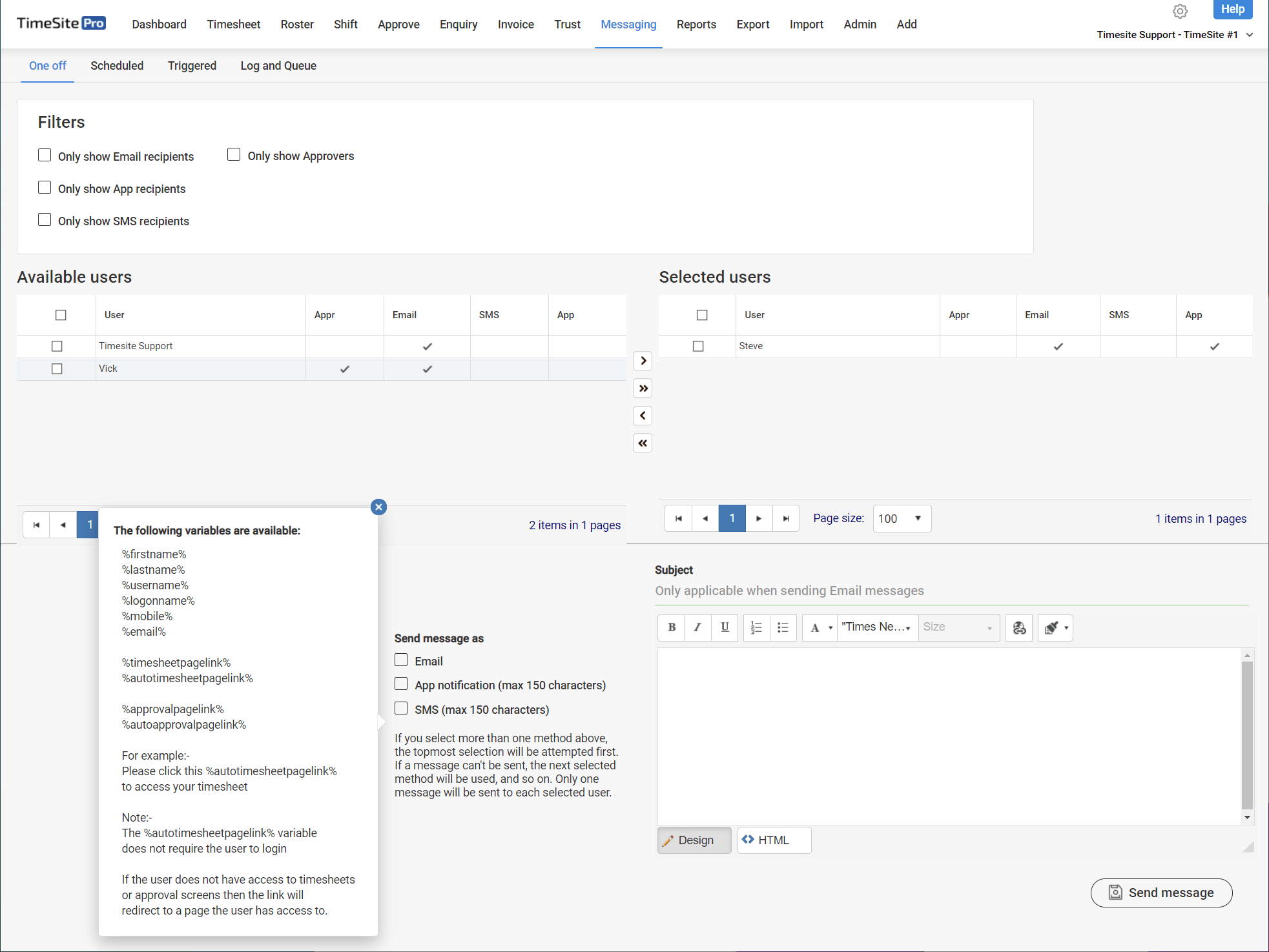 The Best Timesheet Mobile App Mobile Timekeeping App