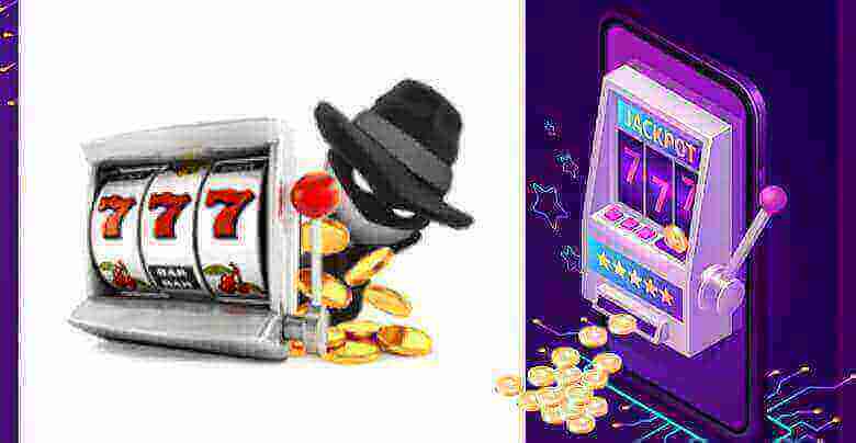 How To Cheat A Slot Machine With A Cheats To Win At Slot Machines How To Win At Slots