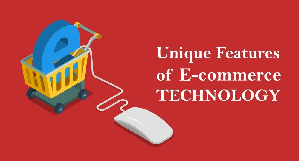 What are the 7 Unique Features of ? Business