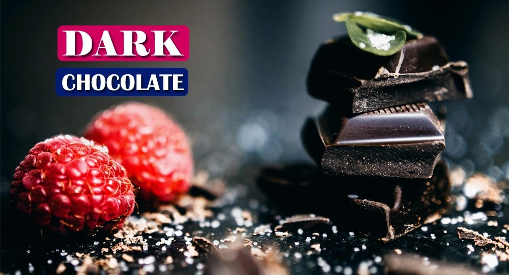 What is Dark Chocolate Nutrition, Advantages and Disadvantages