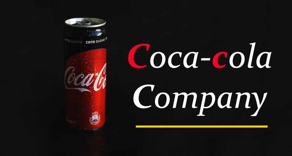 The Coca cola company History, Popularity and Revenue Health