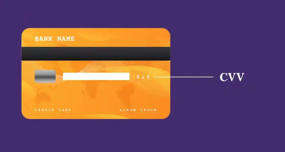 How Do Get CVV Without Card? Finance