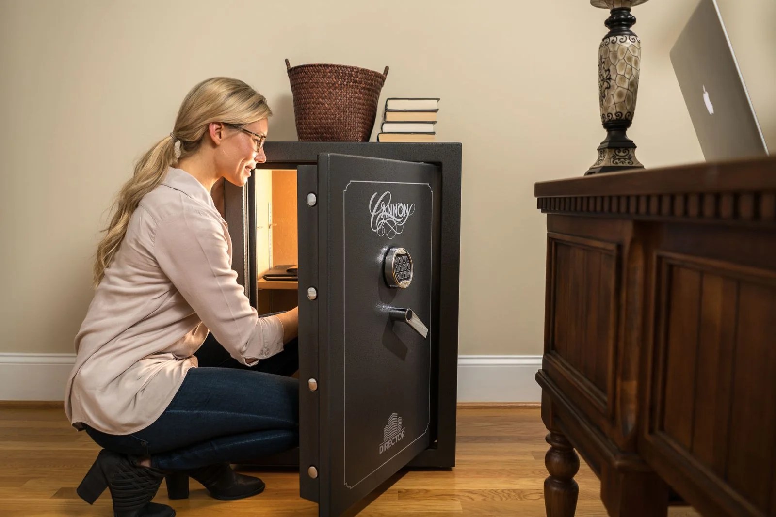 Which Fireproof Safe is Right for You? Timesways