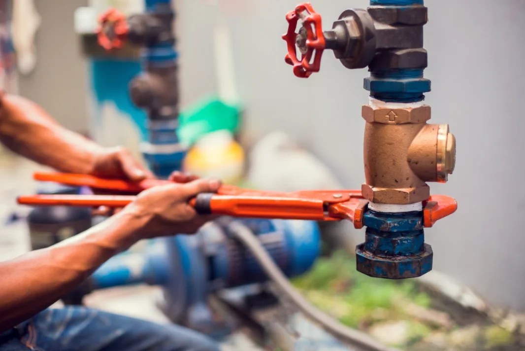 How to Stop Water Backflow in Your Home Timesways