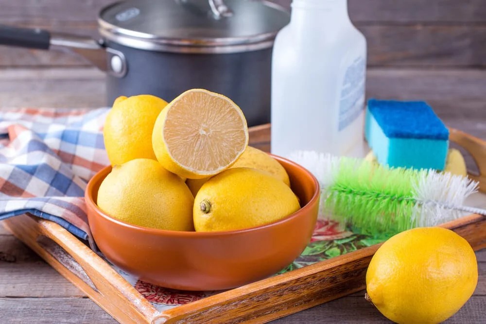 Natural Drain Cleaners Go Chemical Able With These Natural Drain