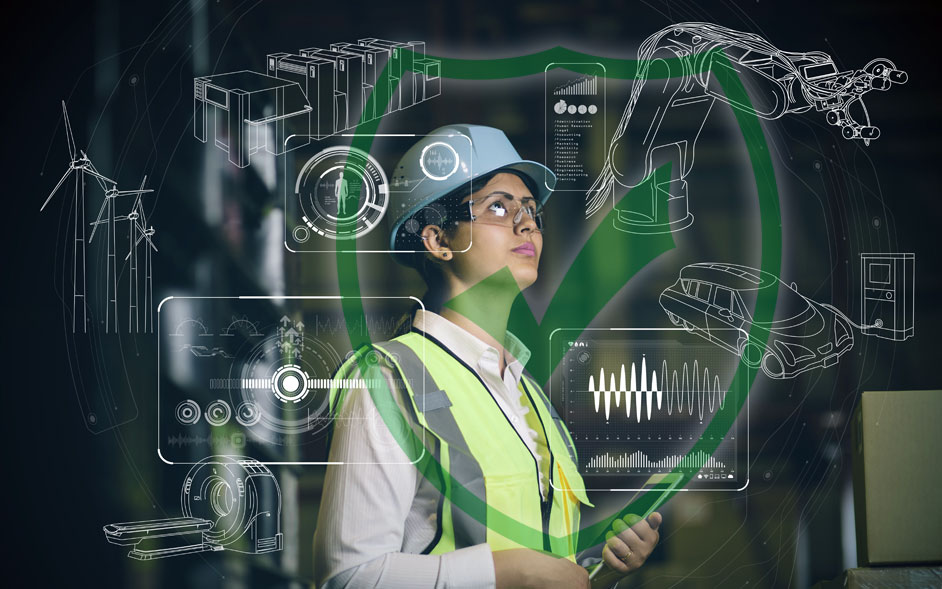 Build it fast, and build it secure see the latest at Embedded World