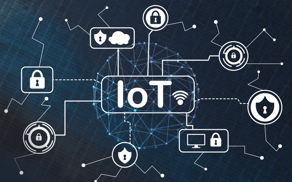 Vulnerability management for of Things and embedded systems Vulnerability management for of Things and embedded systems
